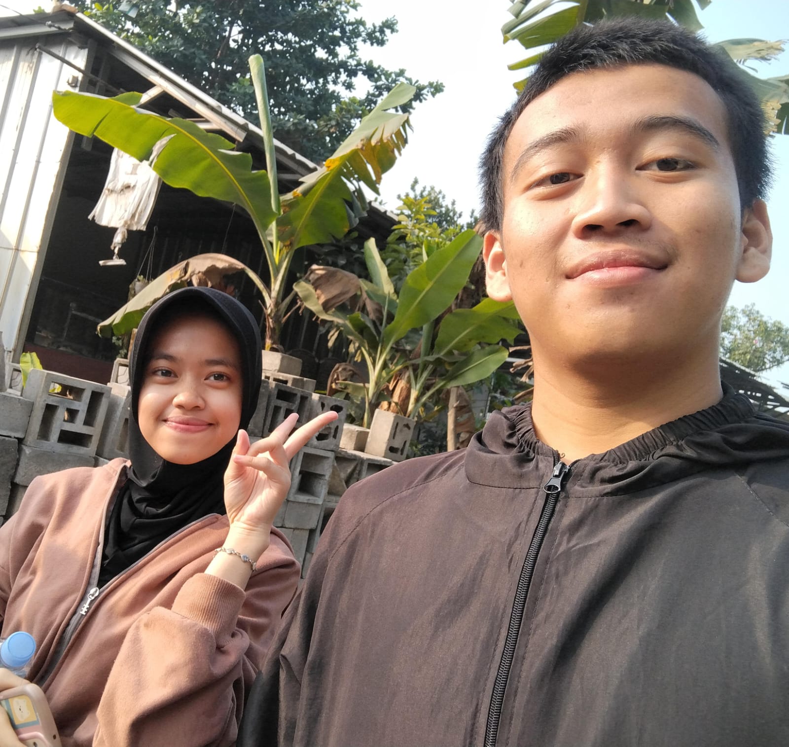 Liburan Keluarga