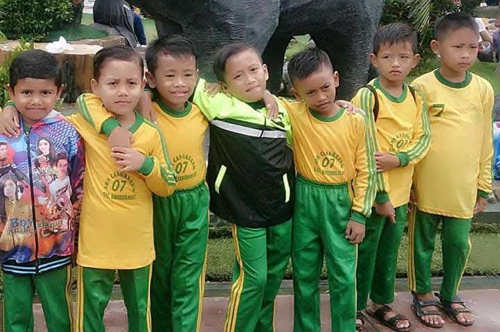 Foto SD 3
