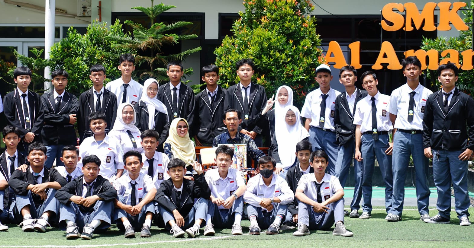 Foto SMK 3