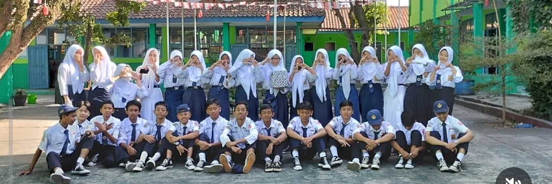 Foto SMP 1