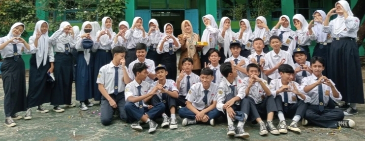 Foto SMP 3